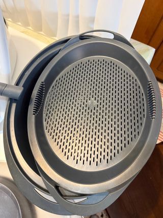 Bimby TM5 Vorwerk Originale Usato