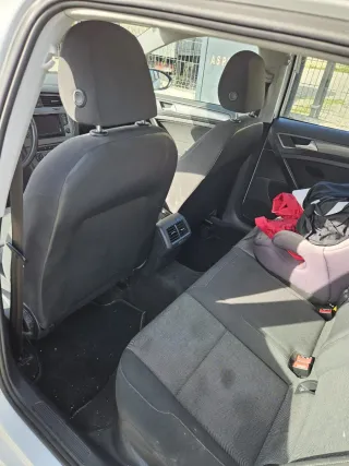 volswagen golf 7 2013