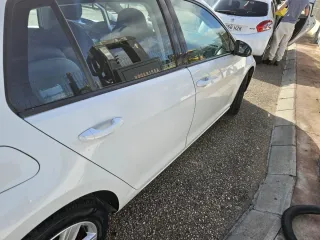 volswagen golf 7 2013