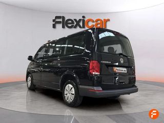Volkswagen Caravelle Origin Corta 2.0 TDI 110kW BMT DSG