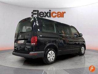 Volkswagen Caravelle Origin Corta 2.0 TDI 110kW BMT DSG