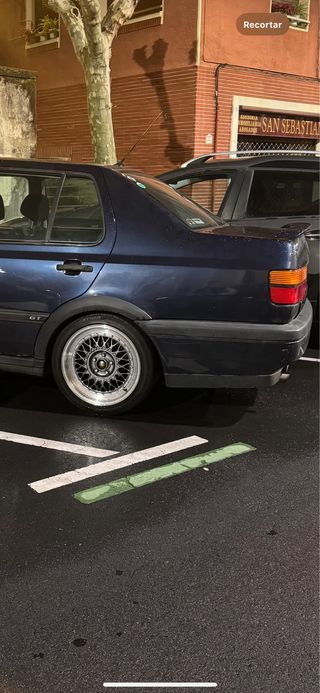 Llantas Lenso BSX 16 5x100