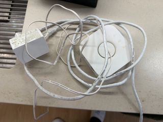 Philips Hue Bridge Puente Segunda generación.