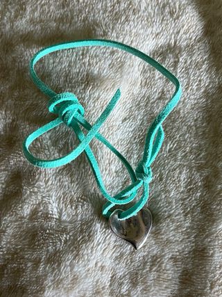 Colgante Corazón Little Lola