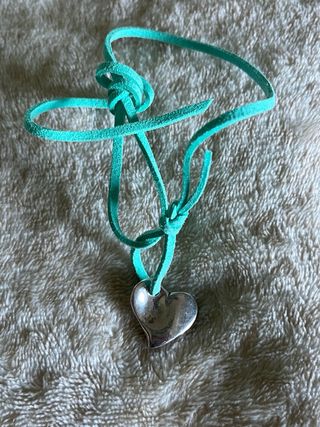 Colgante Corazón Little Lola