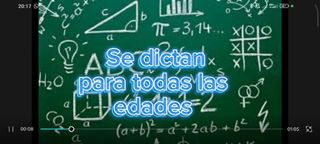 Clases particulares