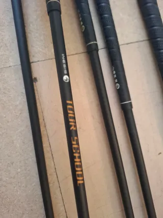 Juego Palos Golf Infantil