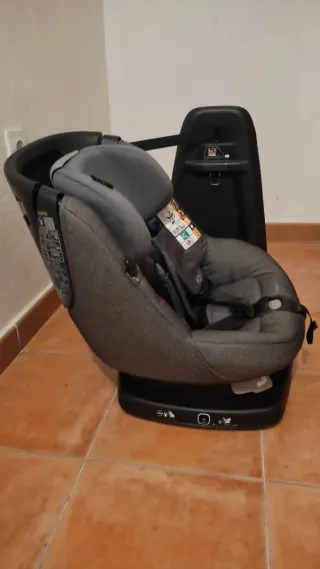 Silla Bebe Confort Grupo 1/2