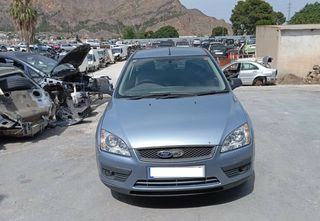 Llanta 61/2j16h2si11 ford focus berlina 407323