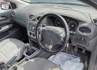 Llanta 61/2j16h2si11 ford focus berlina 407323