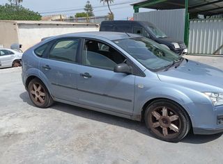 Llanta 61/2j16h2si11 ford focus berlina 407323