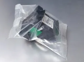 Cartucho Tinta Negra TOPINK 301XL