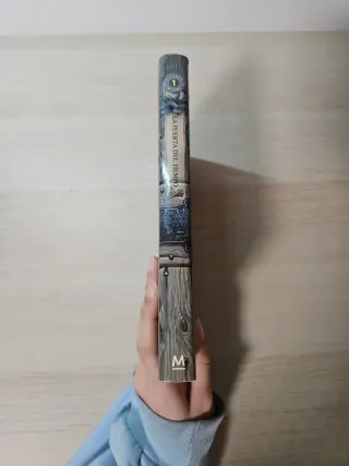 La Puerta del Tiempo (Serie Ulysses Moore 1) (S...