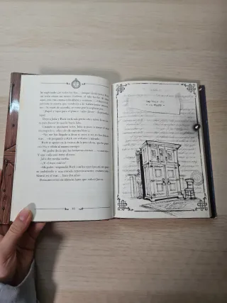 La Puerta del Tiempo (Serie Ulysses Moore 1) (S...