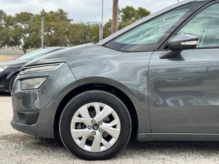 Citroen Grand C4 Picasso 2013