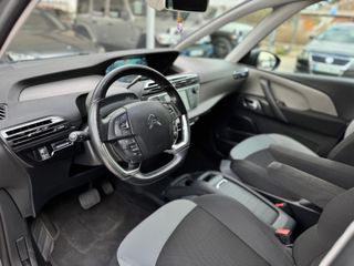 Citroen Grand C4 Picasso 2013
