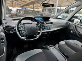 Citroen Grand C4 Picasso 2013