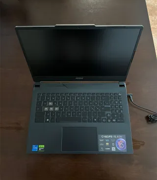 MSI Cyborg 15 A13VE-603IT PC Portatile Gaming