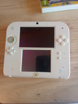 Videoconsolas y videojuegos