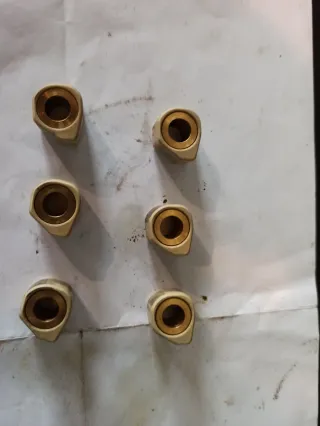 Rodillos Dr. Pulley 1814-14g