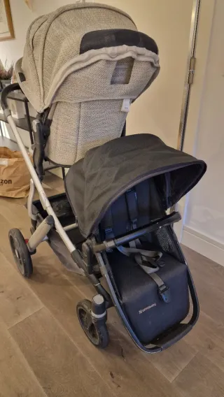 Carrito UPPAbaby Vista V2