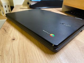 Chromebook Acer N16Q14 con schermo da 11,6 pollici
