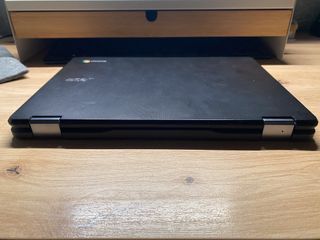 Chromebook Acer N16Q14 con schermo da 11,6 pollici