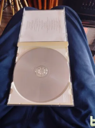 CD Marta Sánchez - Mi Mundo