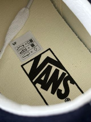 Zapatillas Vans Old Skool Nuevas