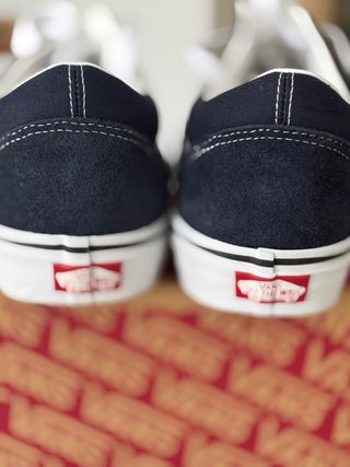 Zapatillas Vans Old Skool Nuevas