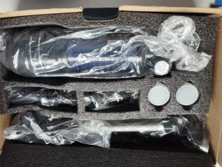 Telescopio ECOOPRO F360-70