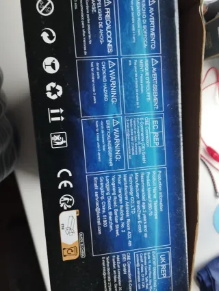 Telescopio ECOOPRO F360-70