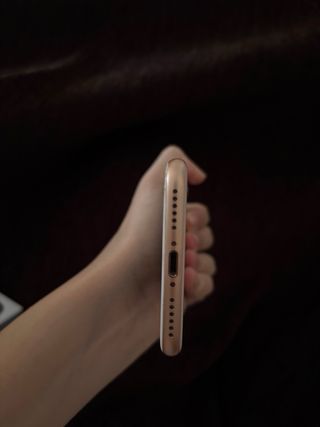 iPhone 8 64GB Oro rosa