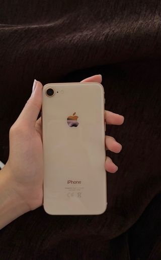 iPhone 8 64GB Oro rosa