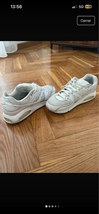 Nike Air Max Command