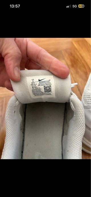 Nike Air Max Command