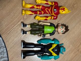Figura Ben 10