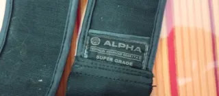 Guantes de boxeo Bad Boy 16oz