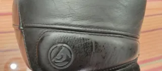 Guantes de boxeo Bad Boy 16oz