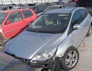 Llanta ford 7jx16h2x50 focus lim. (cb8) 411778