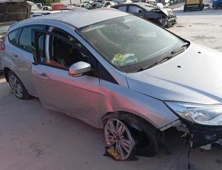 Llanta ford 7jx16h2x50 focus lim. (cb8) 411778