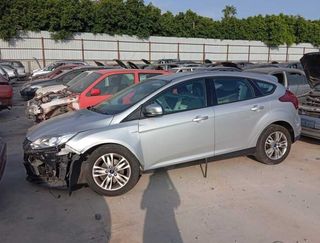 Llanta ford 7jx16h2x50 focus lim. (cb8) 411778