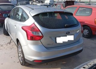 Llanta ford 7jx16h2x50 focus lim. (cb8) 411778