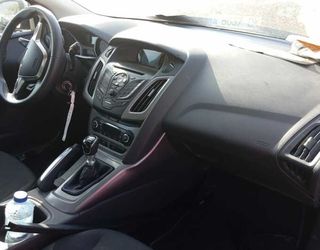 Llanta ford 7jx16h2x50 focus lim. (cb8) 411778