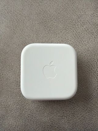 Auriculares Apple Blancos Jack Nuevos sin estrenar