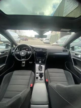 Volkswagen Golf 2020