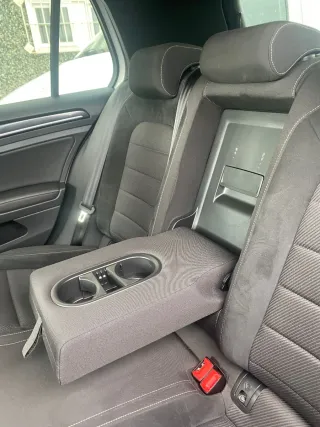 Volkswagen Golf 2020