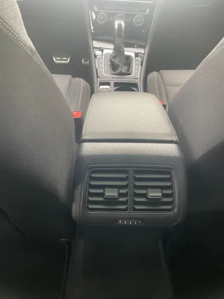 Volkswagen Golf 2020