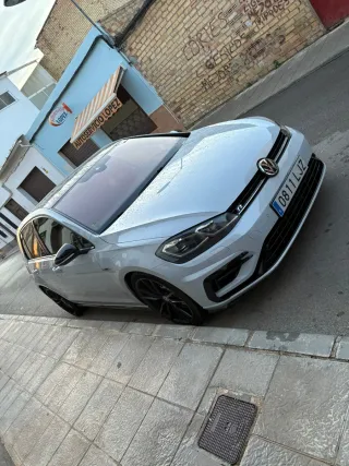 Volkswagen Golf 2020