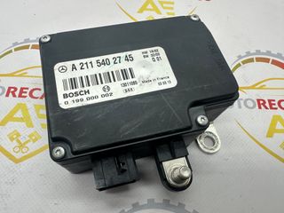 Módulo Batería Mercedes A2115402745 Q01